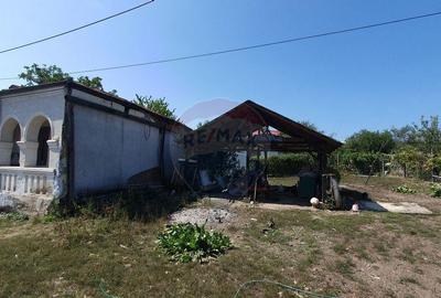 Casa Batraneasca Urechesti - 2