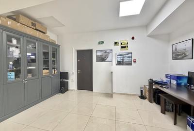 Spatiu comercial/birouri in Cladire noua - 2