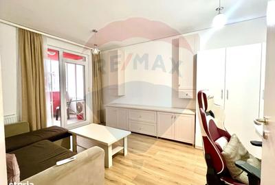 Apartament cu 2 camere, mobilat în Orașul Nou - 13