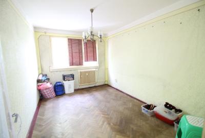 Apartament cu 2 camere decomandat în Micro 20 - 7