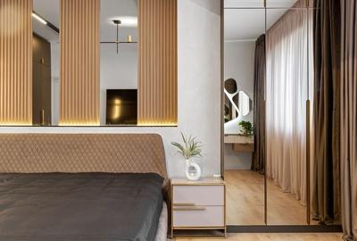 Apartament Premium || 4 camere Pipera || Ivory Residence - 12