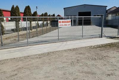 Spațiu comercial, de 516 mp, în Central - 1