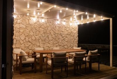 Casă individuală cu 6 camere cu Piscina în Central - 13