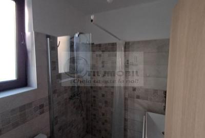 Casă 4 camere - 115 mp, cu teren 100 mp - Valea Adanca-850 Euro - 11