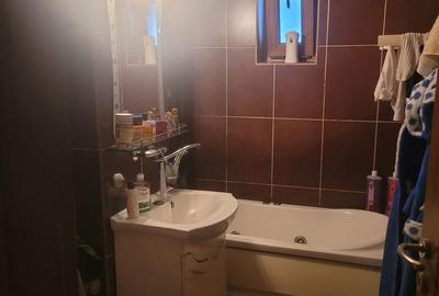 Apartament cu 3 camere în Debarcader - 8