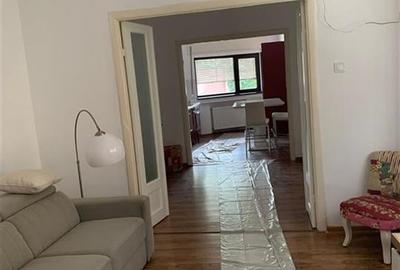 Vila Cismigiu - Mircea Vulcanescu zona | teren 200 mp | renovata 2018 | - 18
