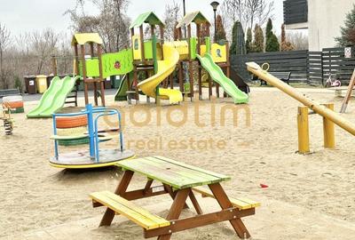 APARTAMENT/COMPLEX REZIDENTIAL/PISCINA/FITNESS/SAUNA/LOC JOACA/BOXA/2 PARCARE - 24