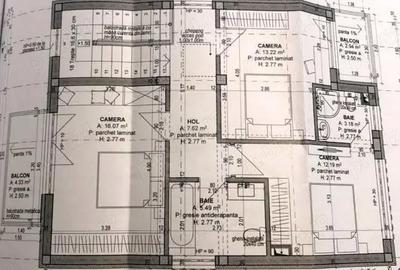 Casa individuala Valea Garbaului - 10