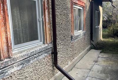Casă cu 3 camere cu Teren 850 Mp în Braniștea - 2