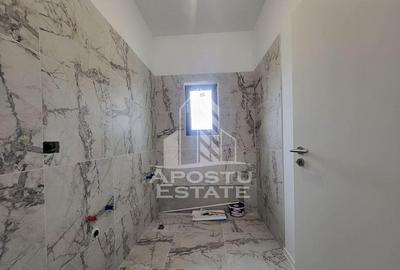 Casă cu 3 camere cu Teren 310 Mp în Șag - 15