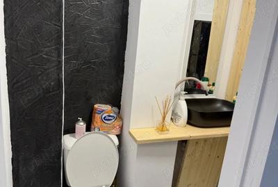 Apartament cu 2 camere decomandat în Gheorgheni - 4