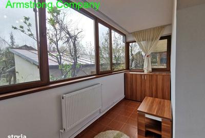 Apartament cu 2 camere decomandat, mobilat în Valea Oltului - 3