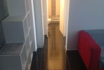 Garsonieră decomandată în Steaua - 1