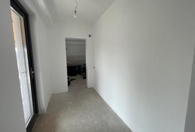 Curtea Domneasca, vila nou construita, P+1E+Pod, 240mp utili, teren 950mp. - 18