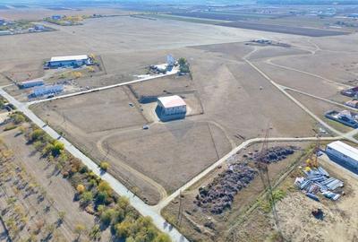 Teren 4,804mp com. Vladimirescu jud. Arad - 6