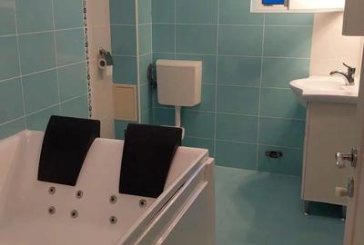 Apartament spatios Buna Ziua, 1 camera, bucatarie separata, cu balcon - 6