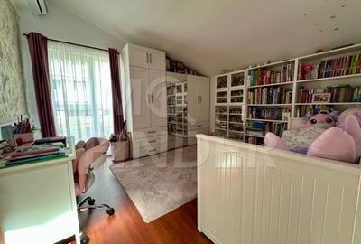 Duplex cu 4 camere cu Canalizare în Bună Ziua - 14