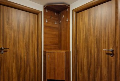 2 camere | Tamvai 41/Metrou Lujerului (loc de parcare ADP inclus) - 11