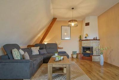 Apartament 3 camere, decomandat - zona Brasovul Vechi - 14