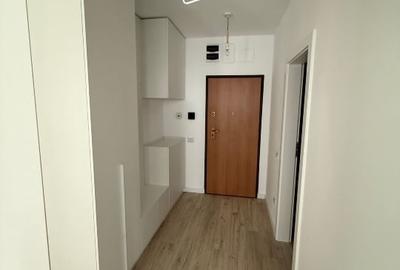Prima închiriere cu loc de parcare,ultra modern 2 camere - 5