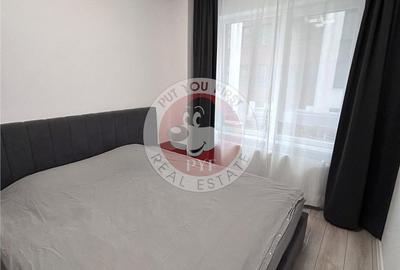 Apartament cu 2 camere decomandat în Militari