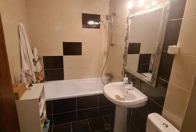 Apartament 3 camere decomandat, 72 mp – complet mobilat si renovat, Nicolina! - 8