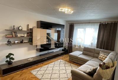 Apartament cu 2 camere decomandat, mobilat în Girocului - 1