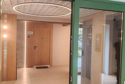 Locuinta Moderna la Prima Inchiriere - Mobilata Complet, Bloc cu Lift - 1