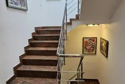 Apartament Deosebit 136mp | Zorileanu | Arcul De Triumf | Domenii | - 11