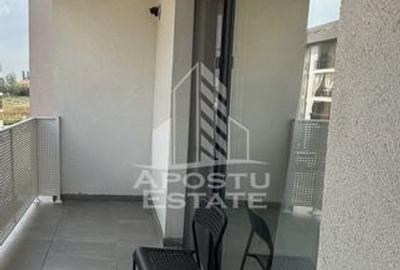 Apartament cu 2 camere, decomandat, zona Giroc - 5