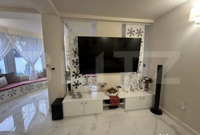 Casă cu 6 camere cu Teren 388 Mp în Titulescu - 11