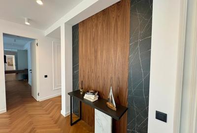 De Inchiriat | Vila Individuala Premium 4 Camere | Pipera - Tunari - 16