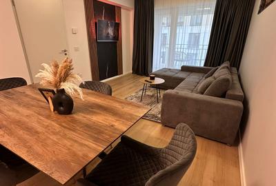 Apartament 2 camere premium, prima închiriere, parcare inclusă – Coresi - 2