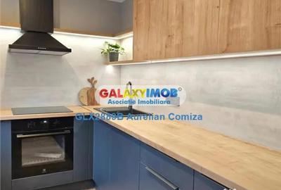 Apartament cu 2 camere decomandat în Central - 6