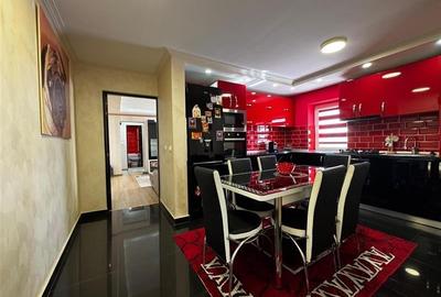 Apartament cu 3 camere, 64 mp, semidecomandat,situat in Campia-Turzii ! - 10