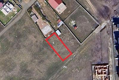 Teren de 630 mp, în Schela Cladovei - 8