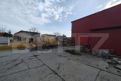 De vanzare teren intravilan in Oncea - 9