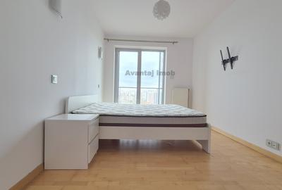 Tineretului Parc, Asmita Gardens, parcare, semimobilat - 16