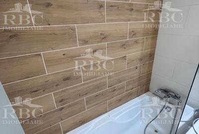 Apartament cu 2 camere semidecomandat, mobilat în Sopor - 13