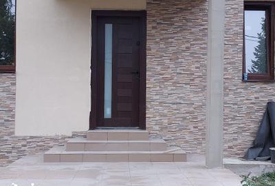 Casă cu 3 camere cu Teren 500 Mp în Periș - 7