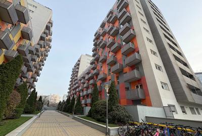 Apartament de 3 camere+boxa si loc de parcare/Apartment with parking+storage box - 27