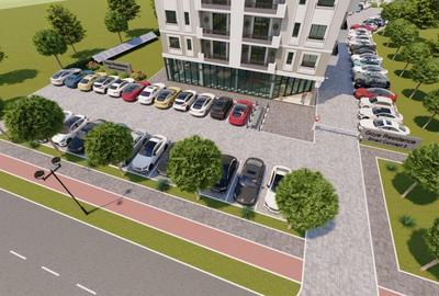 Apartament SMART 2 camere, balcon amenajat de 8mp, imobil cu lift, LPR. - 13