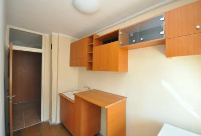 Militari 3 min metrou Lujerului garsoniera 40 mp decomandata bloc din 1989 - 6