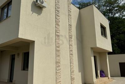 REV2005323 Vila de Vanzare I 8 Camere I Snagov - 3