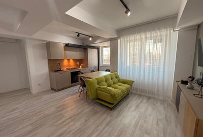 Eforie Nord-Golful Pescarilor, ap. 2 camere, parter, mobilat Yuka Mobili, boxa - 8