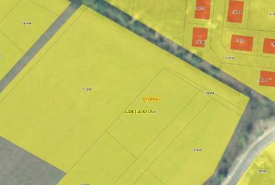 Otopeni proiect case str Viilor si str Marin Preda - 3