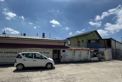 Teren 1330mp Grigorescu metrou Dristor Salajan statuie No... Teren 1330mp Grigorescu metrou Dristor Salajan statuie No... - 8