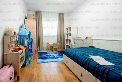 Apartament cu 3 camere decomandat în Sânpetru - 8