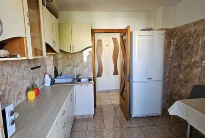 Apartament cu 2 camere semidecomandat în Central - 5