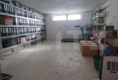 Casă cu 5 camere cu Teren 241 Mp în Central - 10